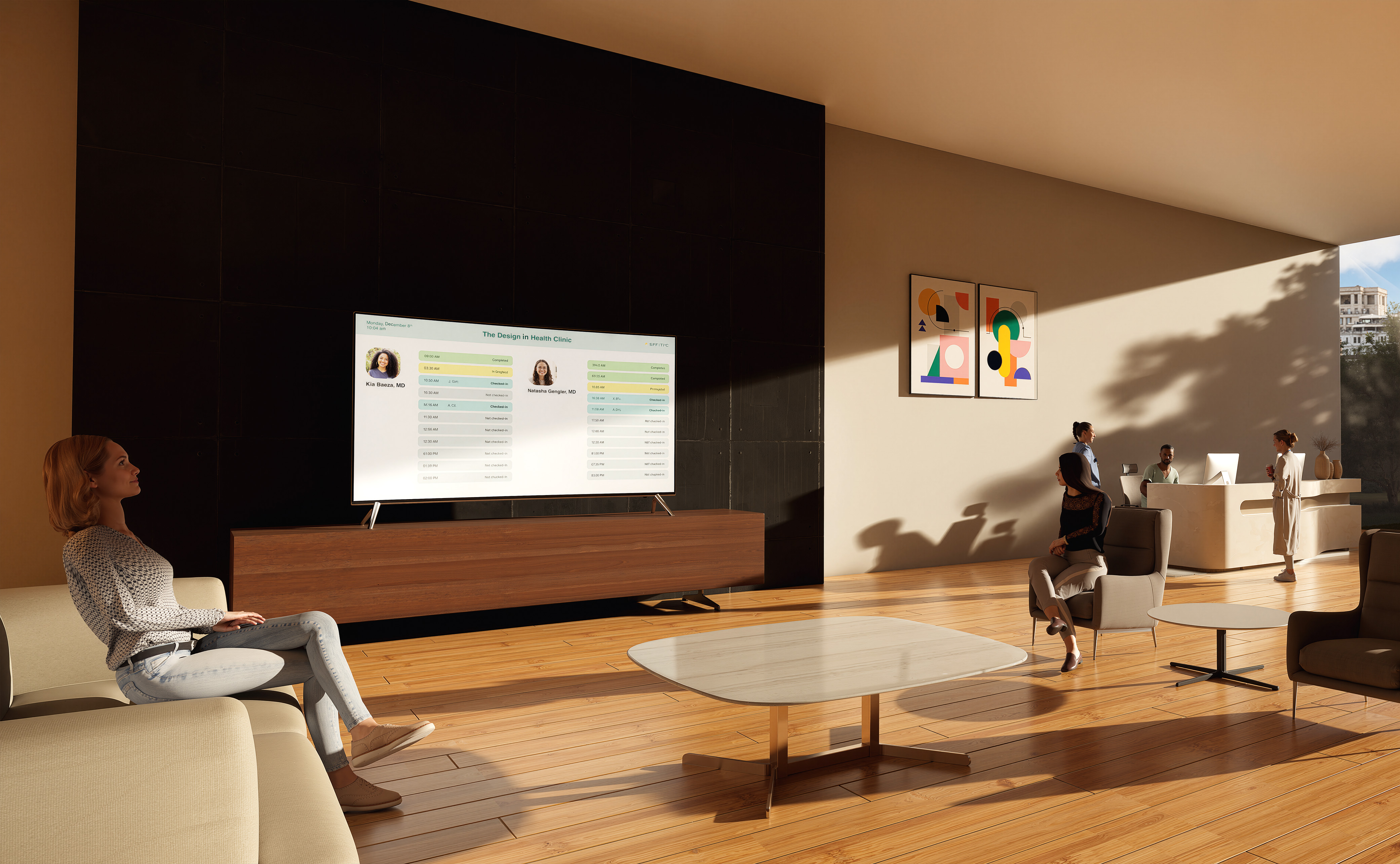 careQ case study thumbnail image
