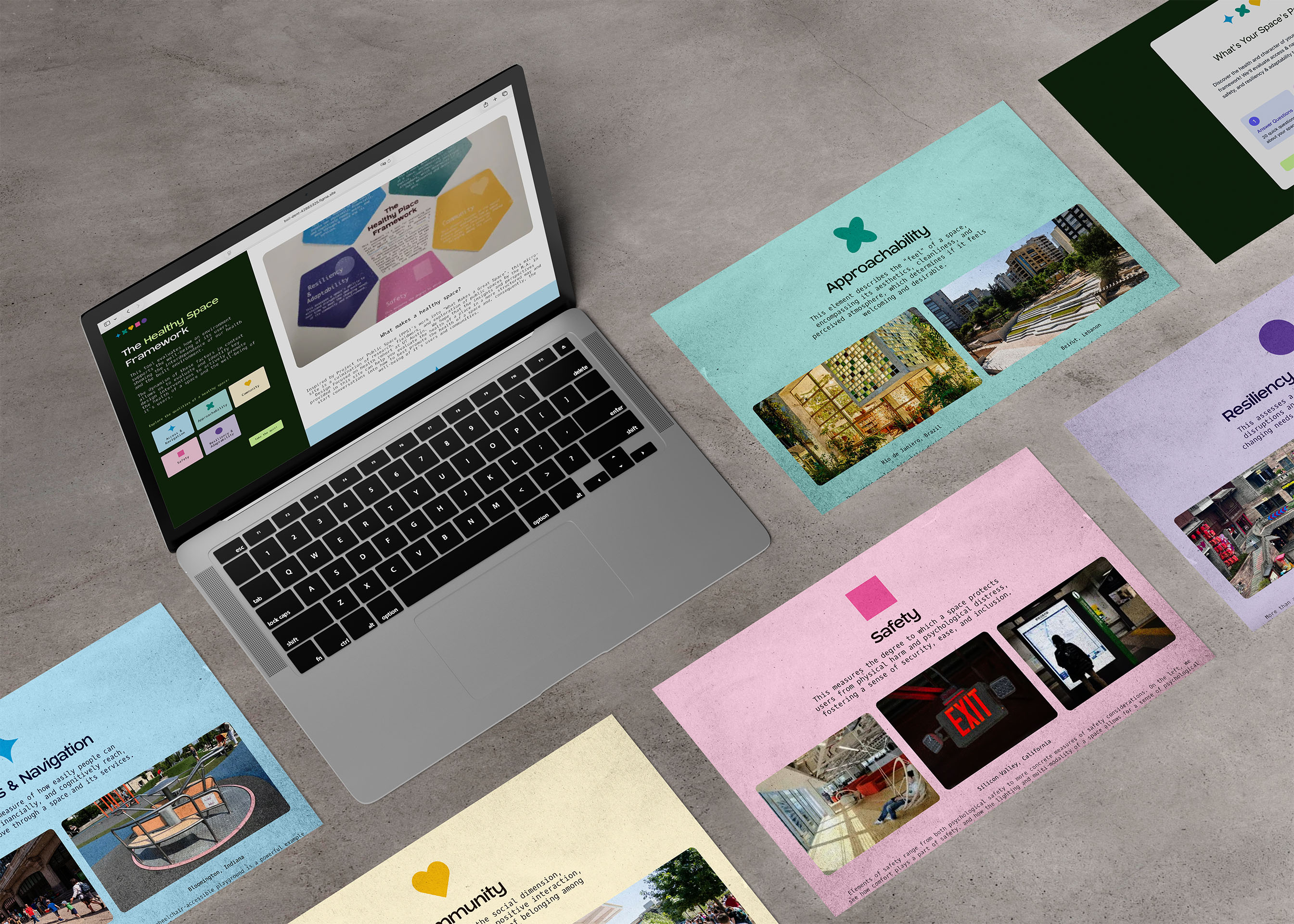 healthy spaces pt.2 thumbnail image