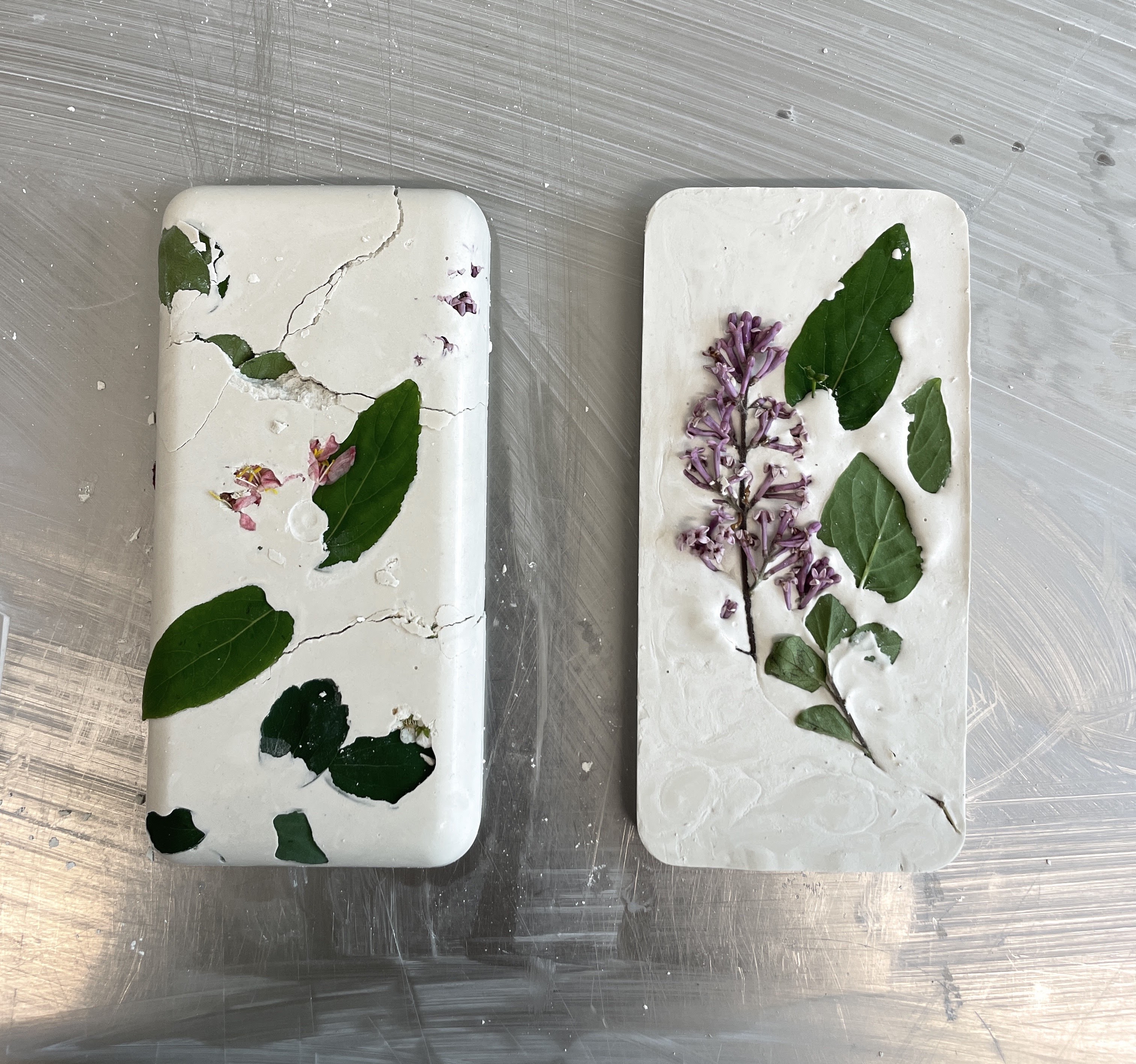 inital ideas for four years