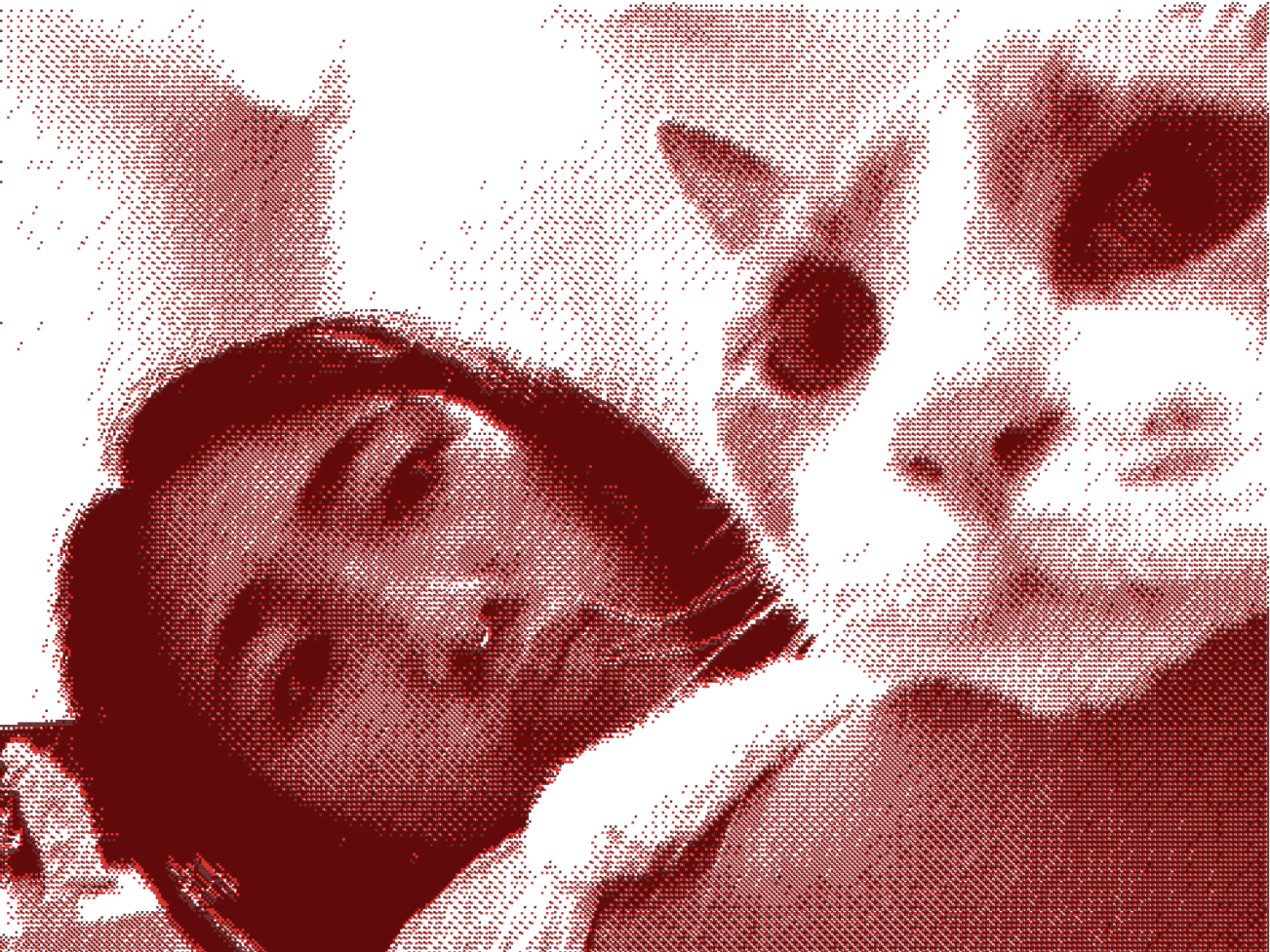 tonekit edit of alice & mango