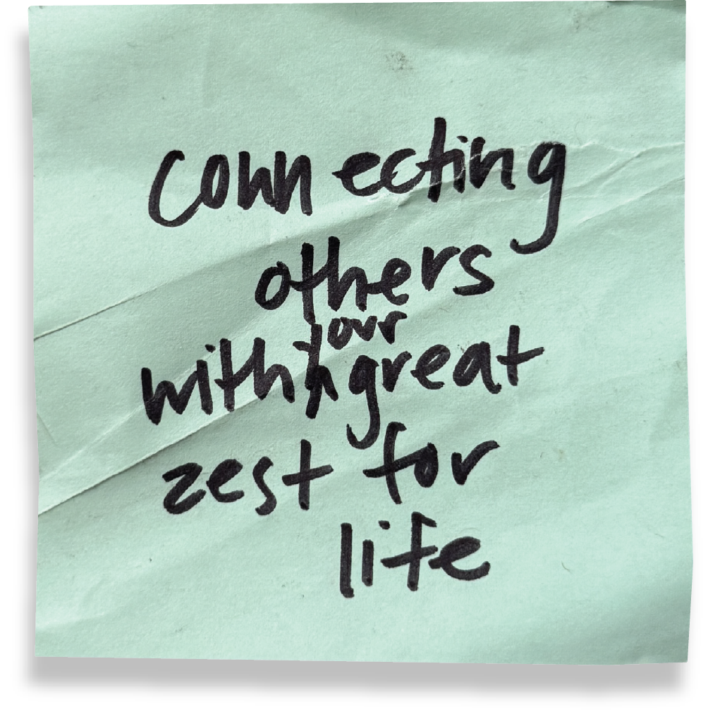 image of a sticky note