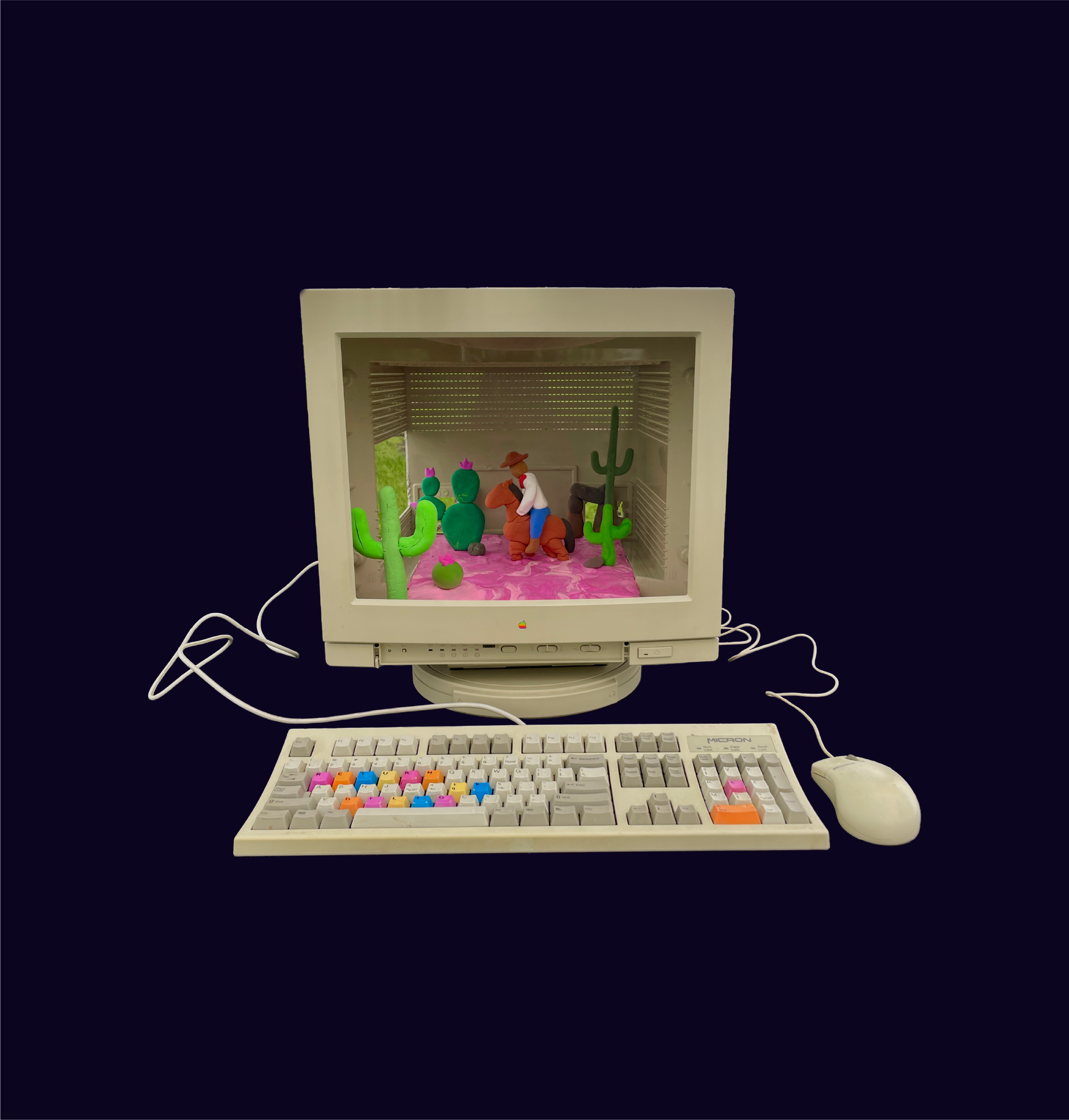 return of the rodeo thumbnail