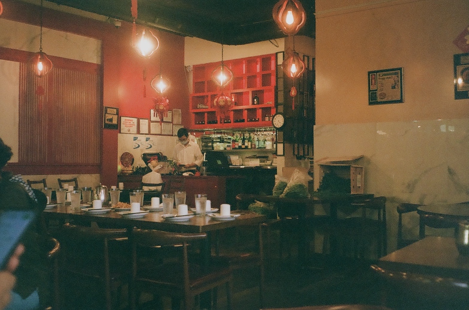 lao sze chuan chinatown