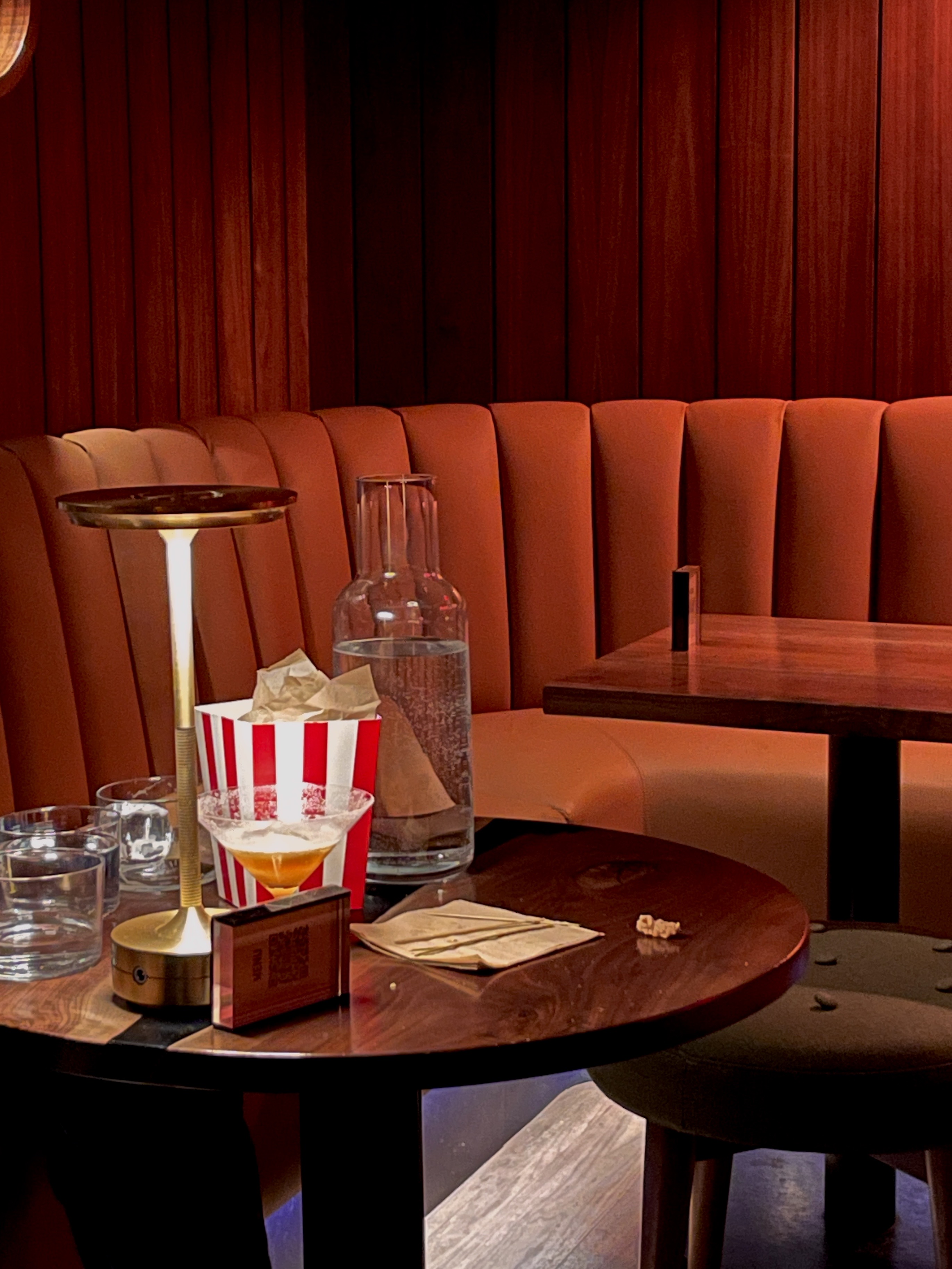 double chicken please