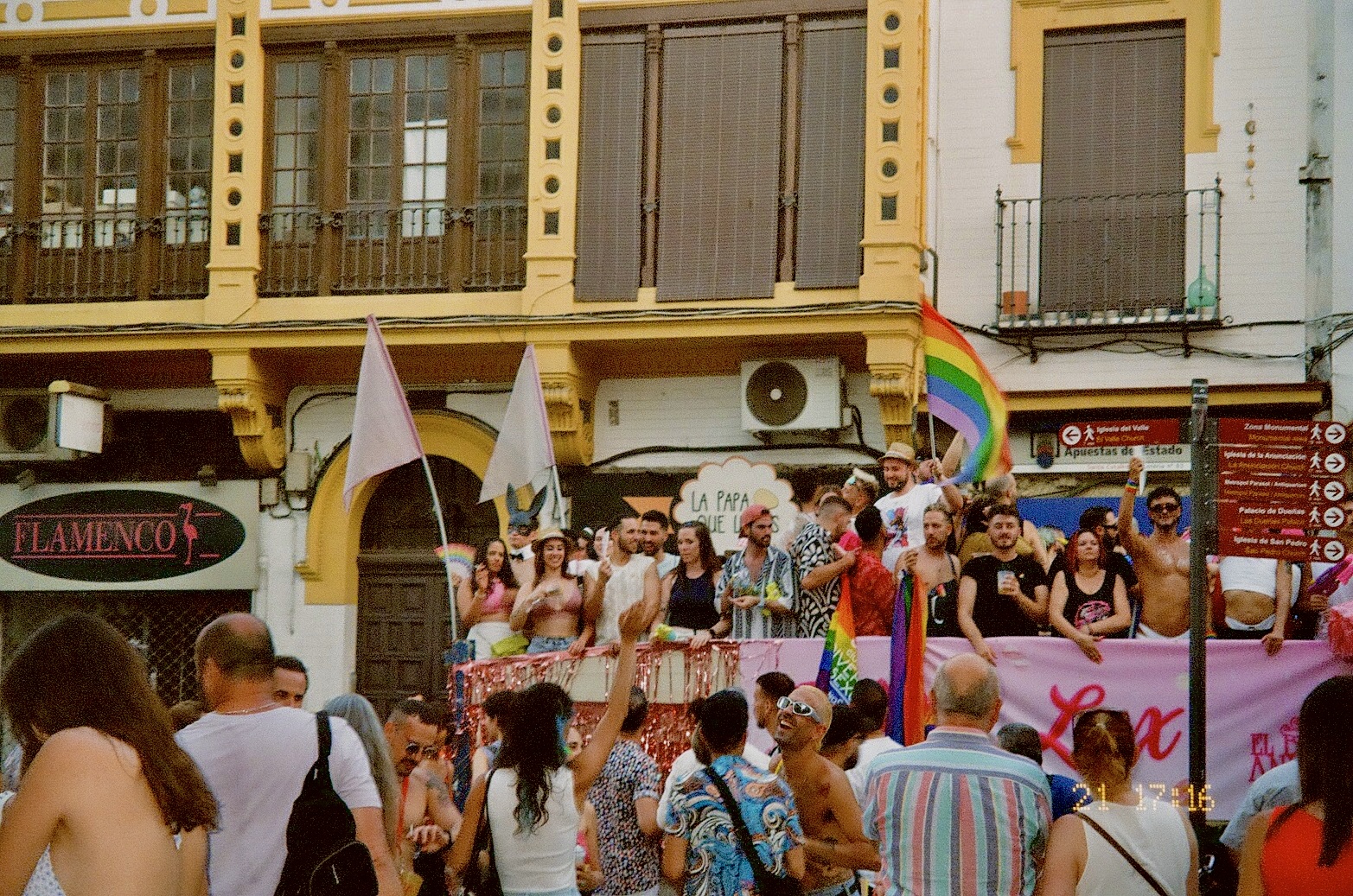 pride parade