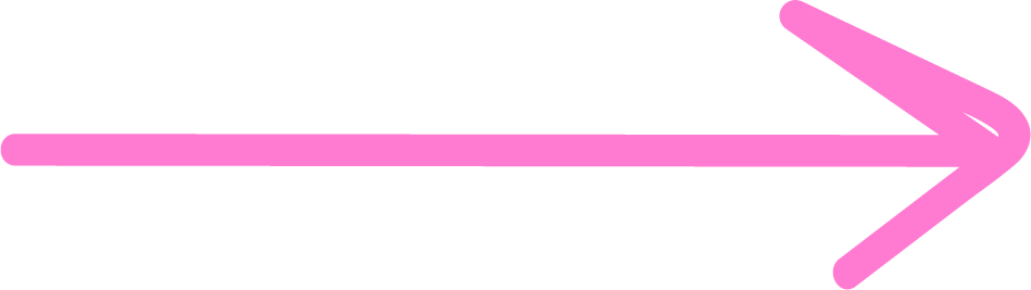 pink arrow pointing right